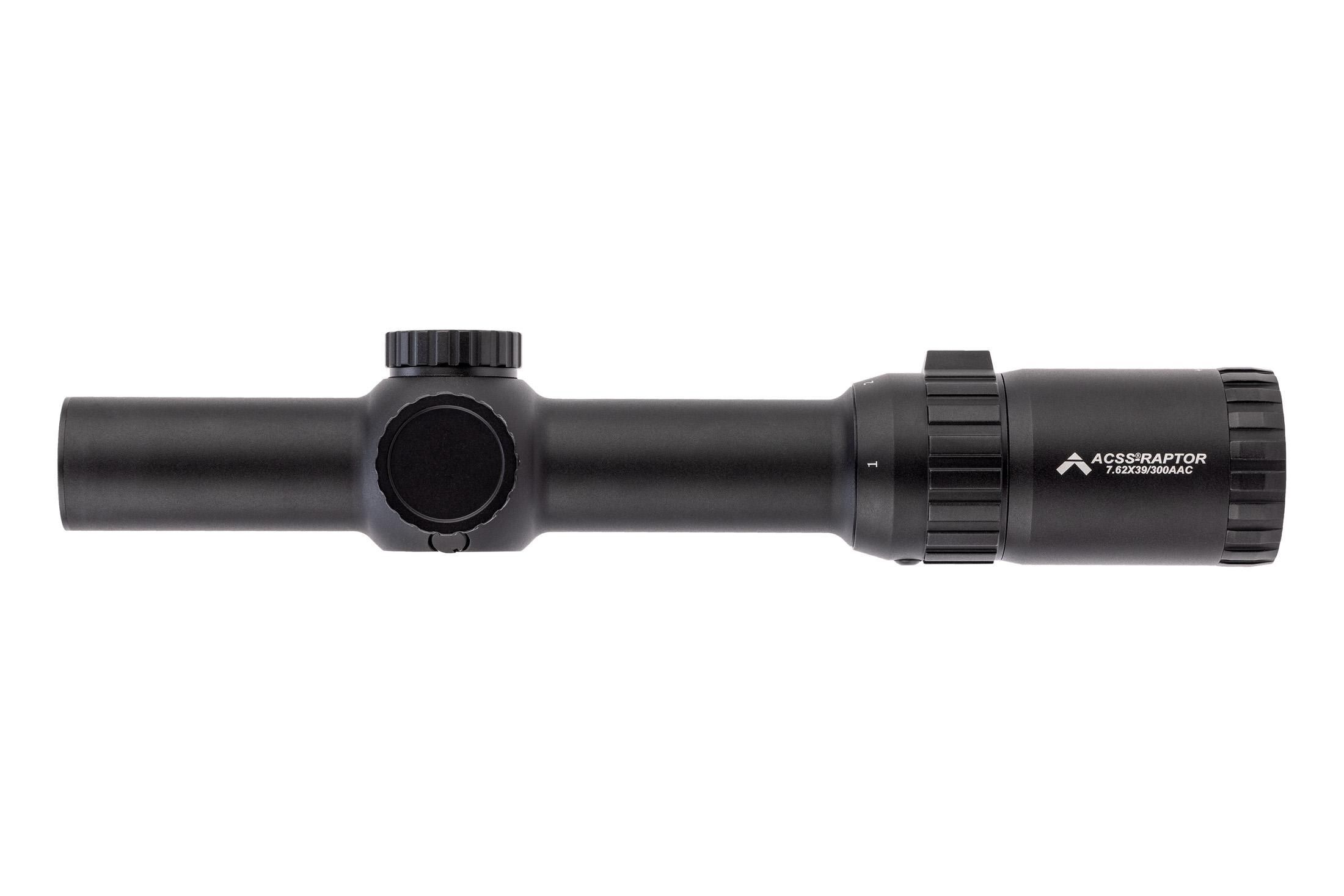PRIMARY ARMS 1-6x24 ショートスコープ ACSS Amazon.com : Primary Arms SLX 1-6x24 SFP Gen III Rifle Scope